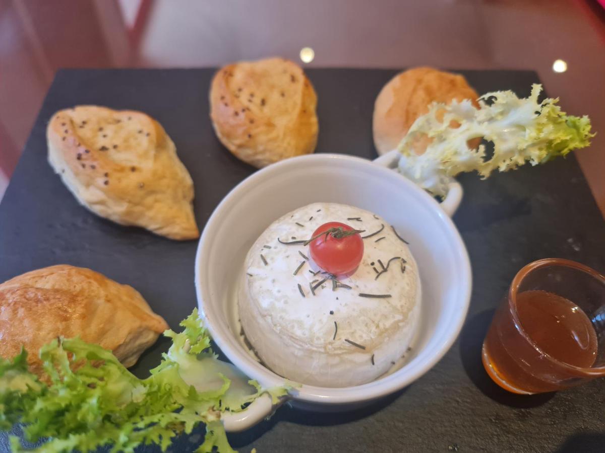 Le Cocooning 974 Hotel Restaurant Reunion อันตานานารีโว ภายนอก รูปภาพ