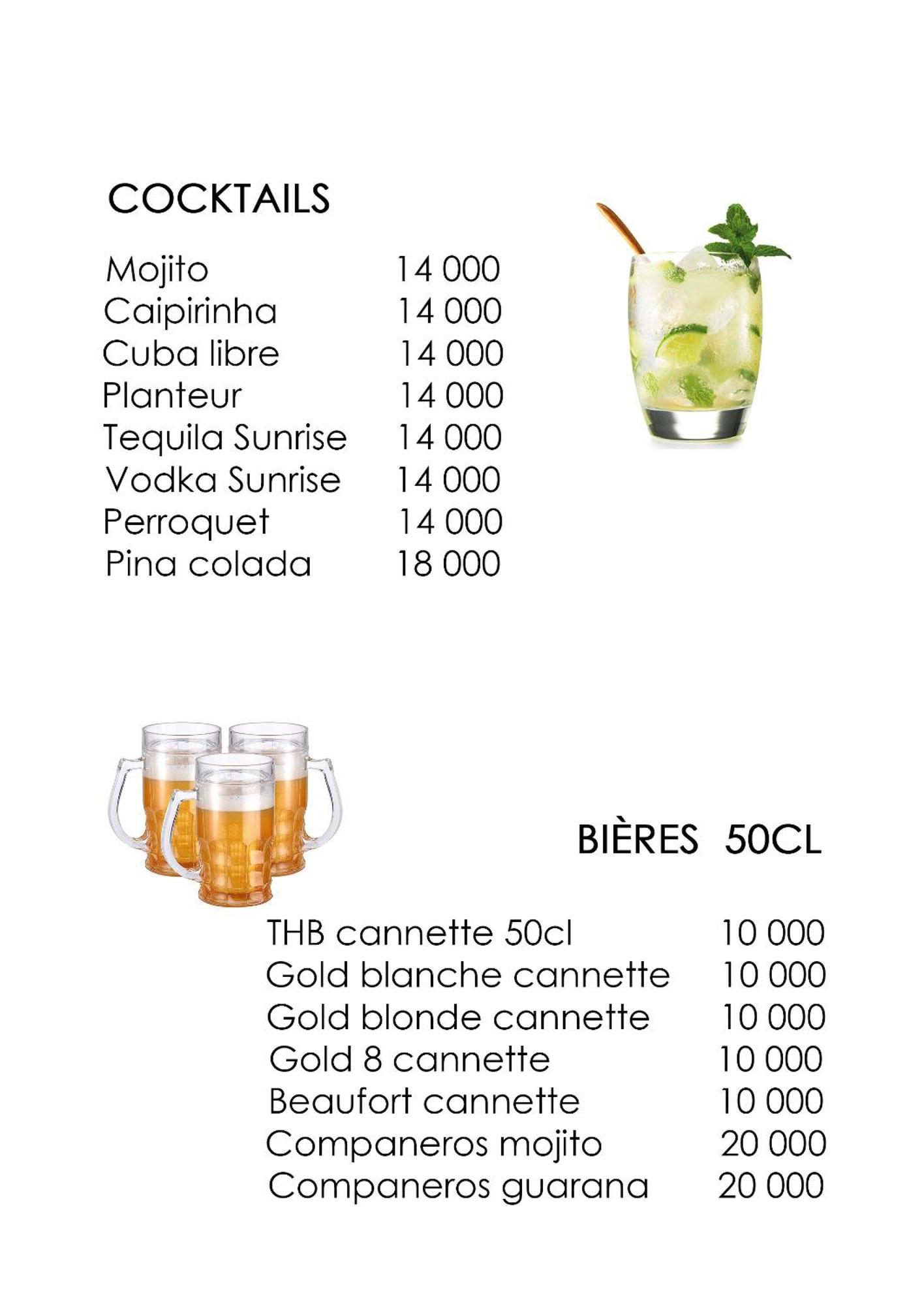 Le Cocooning 974 Hotel Restaurant Reunion อันตานานารีโว ภายนอก รูปภาพ